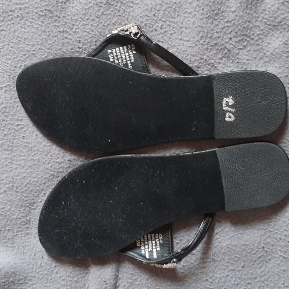 Unionbay Thong Sandal 8.5 NWOT - Picture 4 of 5